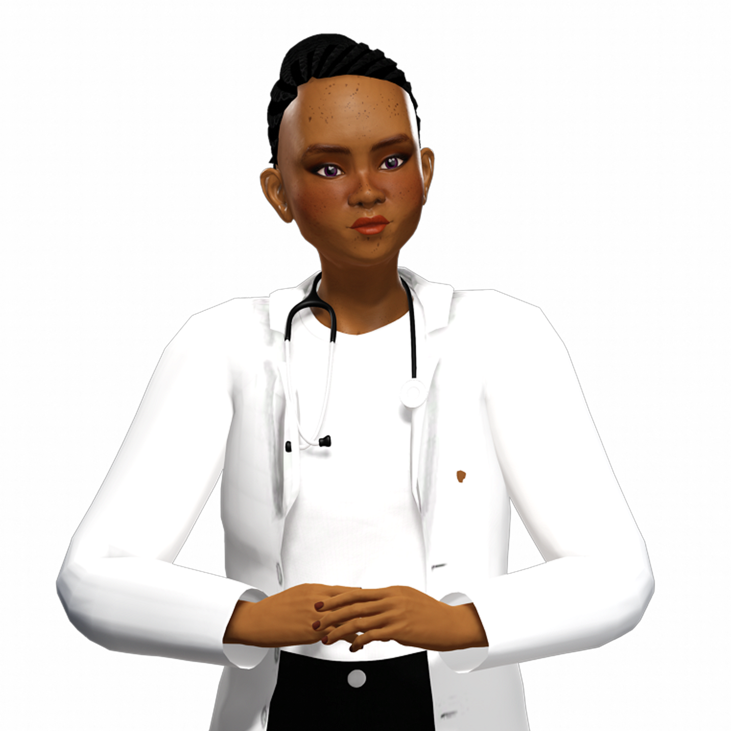 Dr Burke