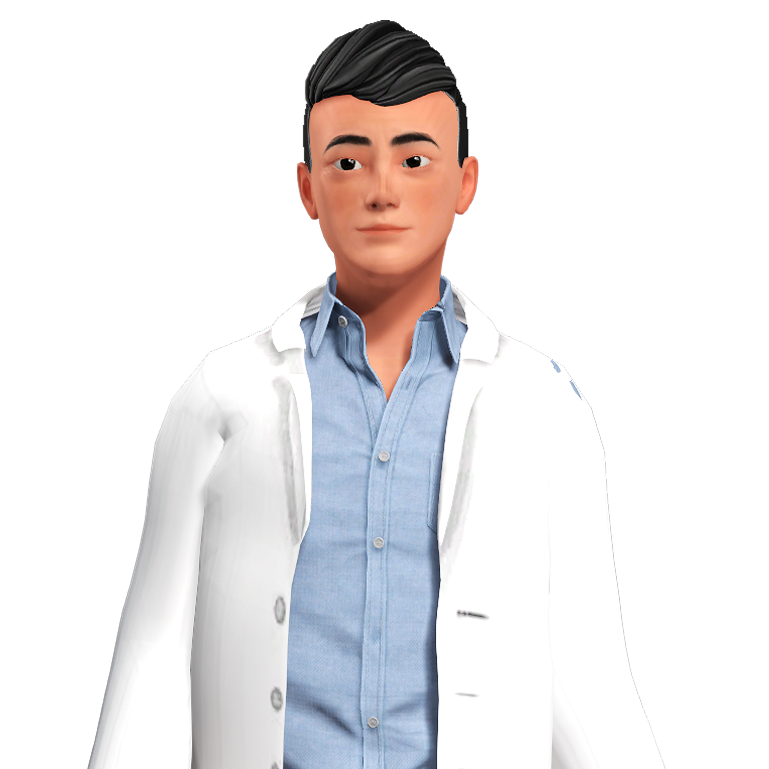 Dr Chang