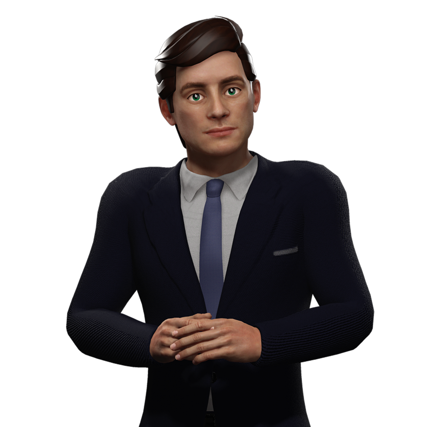 George